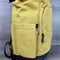 South African Shop - Cotton Road Nappy Bag - Backpack - Mustard- - Something From Home