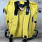 Cotton Road Nappy Bag - Backpack - Mustard - Something From Home - South African Shop
