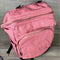South African Shop - Cotton Road Nappy Bag - Backpack - Pink- - Something From Home
