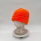 Cotton Road Polar Fleece Beanie - Orange - Something From Home - South African Shop