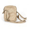 Cotton Road Sling Bag - Beige PU Leather - Something From Home - South African Shop