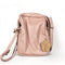 Cotton Road Sling Bag - Pink PU Leather - Something From Home - South African Shop