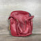 Cotton Road Sling Bag - Red PU Leather - Something From Home - South African Shop