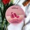 Creme Oil Body Butter - Pomegranate & Rosehip Oil (200ml) - Something From Home - South African Shop