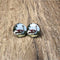 Earrings - Farmhouse with Windmill - Something From Home - South African Shop