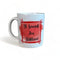 South African Shop - "Ek Smaak Jou Stukkend" Coffee Mug (11oz)- - Something From Home