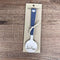 Enamel Sugar Spoon - Farmhouse (Heart) - Something From Home - South African Shop