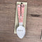 Enamel Teaspoon Set - Birds on a Wire - Something From Home - South African Shop