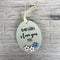 Gift Tag - Every Day I Love You More - Something From Home - South African Shop