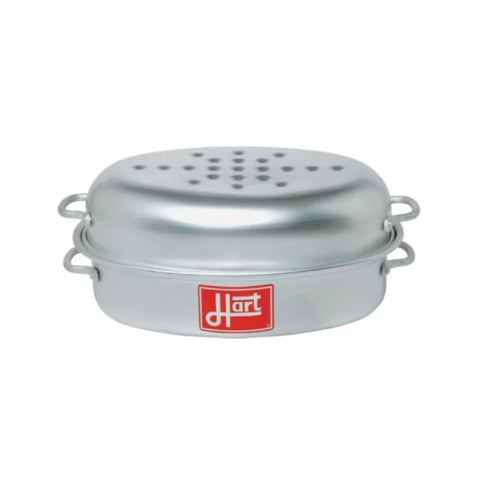 Hart Small Oval Roaster (3L) - LAUNCH SPECIAL - Something From Home - South African Shop
