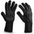 South African Shop - Heat resistant "Braai" gloves - Black - LAUNCH SPECIAL- - Something From Home