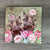 Hot Pot Stands - Warthog (Square 20cm X 20cm) - Something From Home - South African Shop