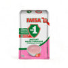 IWISA Instant Maize Porridge Strawberry Flavour 1kg pack from South African Shop.