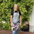 Inge's Art Apron - Aloe - Something From Home - South African Shop