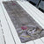South African Shop - Inge's Art Table Runner - Bunnies With Proteas- - Something From Home