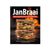 Jan Braai: Braaibroodjies en Burgers Recipe Book - Something From Home - South African Shop