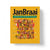 Jan Braai: Demokratiese Republiek van Braai Recipe Book - Something From Home - South African Shop