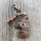 South African Shop - Keyring - Farm & Field- - Something From Home