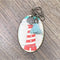 Keyring - Lighthouse - Something From Home - South African Shop