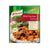 Knorr Cook in Sauce: Mild Durban Curry 58g - Something From Home - South African Shop