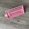 Koeksister Cutter - Medium - Pink - Something From Home - South African Shop