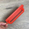 Koeksister Cutter - Medium - Red - Something From Home - South African Shop