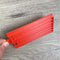 Koeksister Cutter - Medium - Red - Something From Home - South African Shop