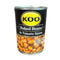 Koo Baked Beans in Tomato Sauce - 410g - Something From Home - South African Shop