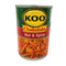 Koo Chakalaka (Hot & Spicy) - 410g - Something From Home - South African Shop