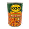 Koo Chakalaka (Mild & Spicy) - 410g - Something From Home - South African Shop