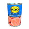 Koo Guava Halves in Syrup - 410g - Something From Home - South African Shop