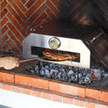 South African Shop - LK Pizza Oven (Premium)- - Something From Home