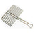 South African Shop - LK's Mild Steel Grid – Big Flat 45° - 44cm x 33cm- - Something From Home