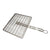 LK's Stainless Steel Grid – Big Box - 500mm x 415mm - Something From Home - South African Shop