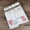 Linen Serviettes - Suikerbos - Something From Home - South African Shop