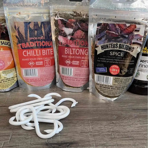 Mellerware Create your own Biltong - Experimental biltong kit - Something From Home - South African Shop