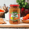 Miami Vegetable Atchar Hot 380g - Something From Home - South African Shop