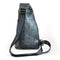 Mini Crossover Backpack - Grey PU Leather - Something From Home - South African Shop