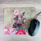 Mousepad with Cute Warthog - Something From Home - South African Shop