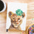 South African Shop - Notebook - Lion Cub- - Something From Home