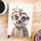 Notebook - Meerkat - Something From Home - South African Shop