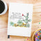 South African Shop - Notebook - Vrede- - Something From Home