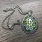 Pendant - Oval - Something From Home - South African Shop