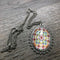 Pendant - Oval - Something From Home - South African Shop