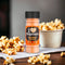 Popcorn Delight Cheddar Cheese Spice - 100ml - Something From Home - South African Shop