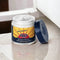 Prep Cream Jar - 100ml - Something From Home - South African Shop