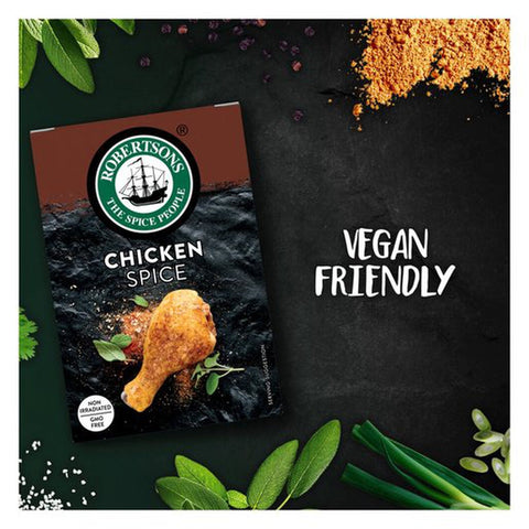 Robertsons Refill Chicken Spice 84g - Something From Home - South African Shop