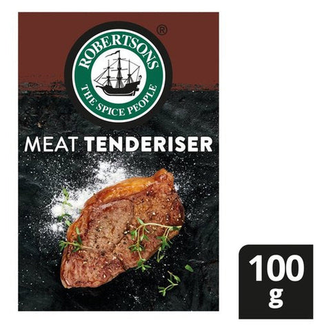 Robertsons Refill Meat Tenderiser 100g - Something From Home - South African Shop