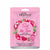 South African Shop - Set the Tone Even Tone Bamboo Sheet Mask (22g)- - Something From Home