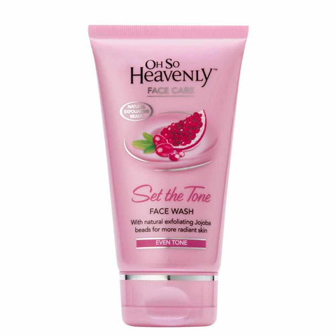 Set the Tone Face Wash (150ml) - Something From Home - South African Shop